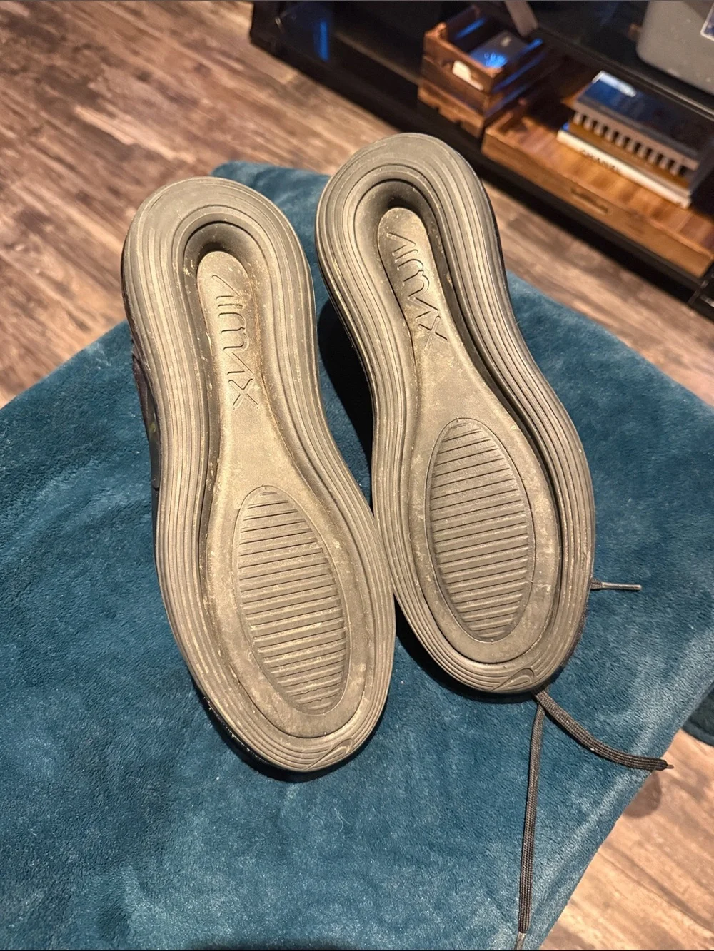 Nike Air Max 720